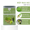Bột Rau Má Nguyên Chất Hena Foods 100g