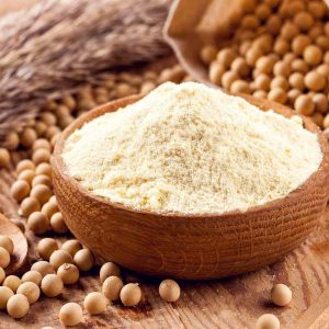 Bột Đậu Nành Nguyên Chất Hena Foods 500g