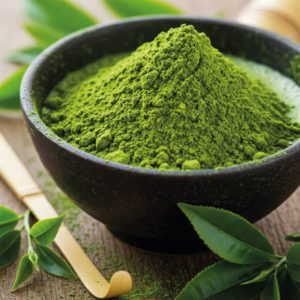 Bột matcha - Hena foods