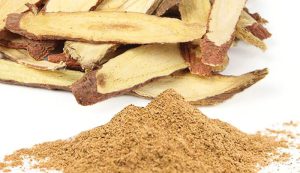 Bột Cam Thảo - Hena Herb
