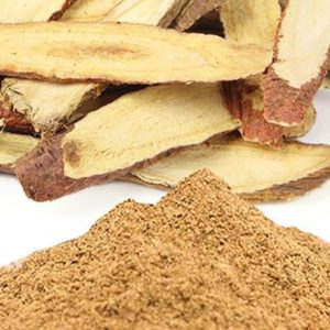 Bột Cam Thảo - Hena Herb