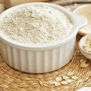 Bột yến mạch Hena foods
