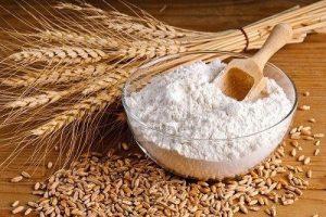Bột cám gạo Hena Herb