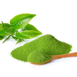 Bột Trà Xanh 002 Hena Herb 100g