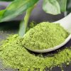 Bột trà xanh - Hena herb